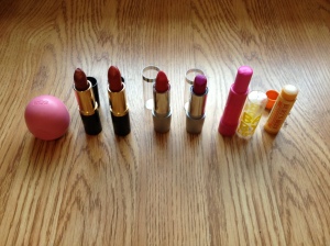 other lippies